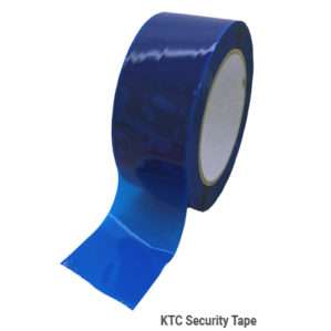 BST24LBLU038180 JVCC BST24 Bag Sealing Tape 38 X 180 Yd Light Blue