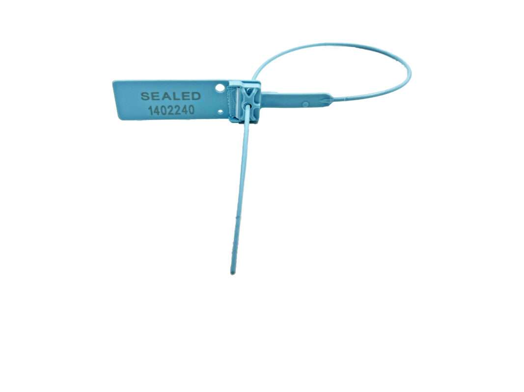 Secure Seal Tamper Evident Security Seals - TydenBrooks UK